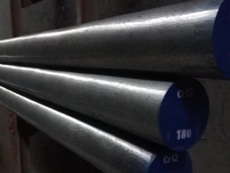 崂山Cr12模具钢