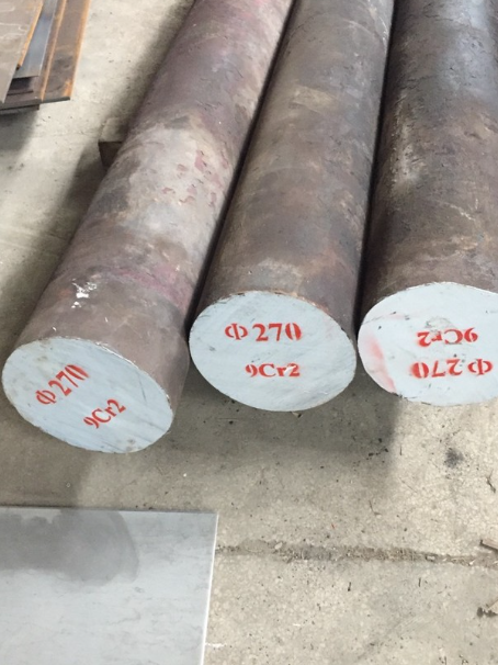 崂山9Cr2工具钢