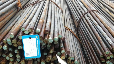 崂山30Cr合金结构钢