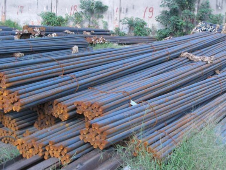 崂山50Cr合金结构钢